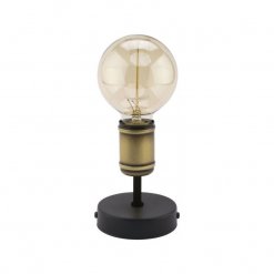 Настольная лампа TK Lighting Retro 2971