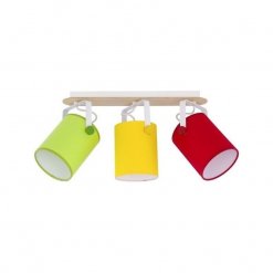 Потолочный светильник TK Lighting Relax 1913
