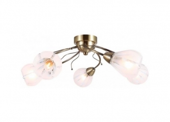 Люстра Astra/PL5 Crystal Lux