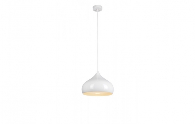 Подвес Alicio/SP1 white