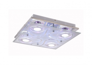 Припотолочный LED светильник Bright/4