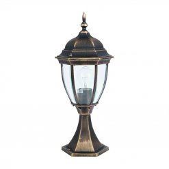 Светильник парковый Lusterlicht Dallas II 1279S