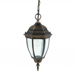 Светильник парковый Lusterlicht Dallas II 1280S