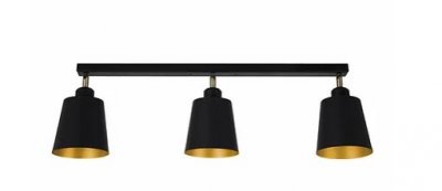 Люстра Atmolight Cassel L130-660-3