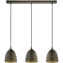 Люстра EGLO 49871 SAFI
