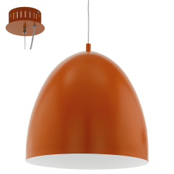 Люстра EGLO 61322 SARABIA