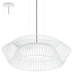 Люстра EGLO 94201 PIASTRE