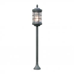 Светильник парковый Lusterlicht Lettera 11633H
