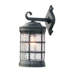 Светильник парковый Lusterlicht Lettera 1632