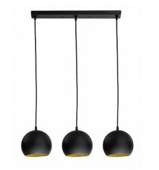 Люстра Atmolight Bowl С150-450-3
