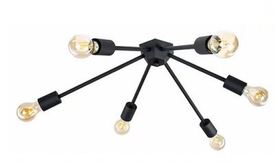 Люстра Atmolight Attic X-6 C280/370