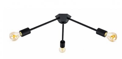 Люстра Atmolight Attic K-3 C320
