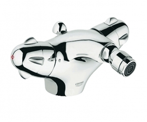 Смеситель для биде TALIA- GROHE 24416000