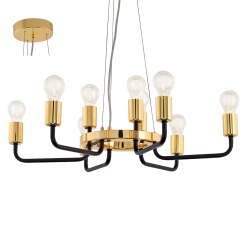 Люстра EGLO 95216 PALTAS