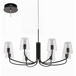 Люстра EGLO 95006 NOVENTA LED