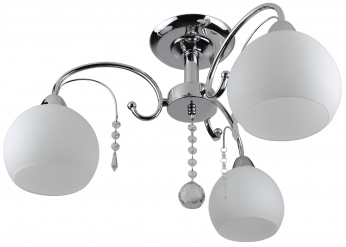 Люстра Blitz Modern Style 13479-43