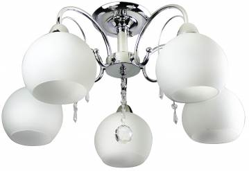 Люстра Blitz Modern Style 13479-45