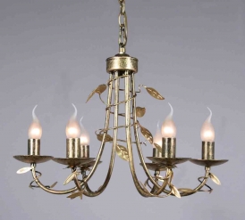 Люстра Blitz Classical style 1729-46