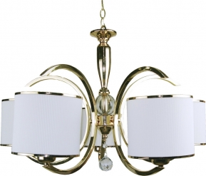 Люстра Wunderlicht Modern Style B1563-45