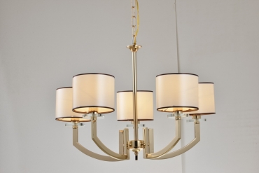 Люстра Wunderlicht Modern Style RM5081-45