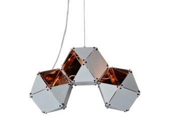 ПОДВЕС WUNDERLICHT LOFT M-3131 M-3131-33W