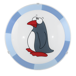 Детский светильник EGLO 94457 BIUBIU