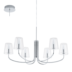Люстра EGLO 94622 NOVENTA LED
