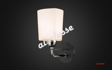 INL 9245W-01 CHROME - DARK WENGUE