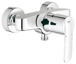 Смеситель для душа однорычажный  GROHE Wave Cosmopolitan 23208000