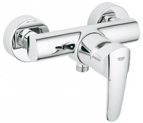 Смеситель для душа однорычажный  GROHE Wave 32287000