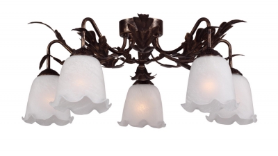 Люстра Wunderlicht Classical style WLC1240-5С-С152