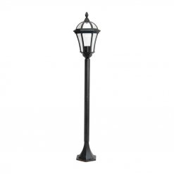 Светильник парковый Lusterlicht Real I 11563SJ
