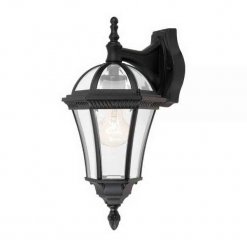 Светильник парковый Lusterlicht Real I 1562S