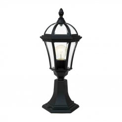 Светильник парковый Lusterlicht Real I 1564S