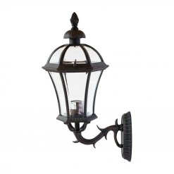 Светильник парковый Lusterlicht Real II 1501L