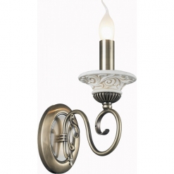 INL 6098W-01 Antique Bronze