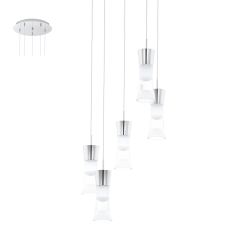 Люстра подвес EGLO 94359 PANCENTO LED