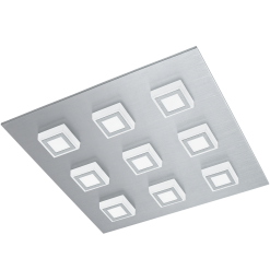 Люстра EGLO 94509 MASIANO LED