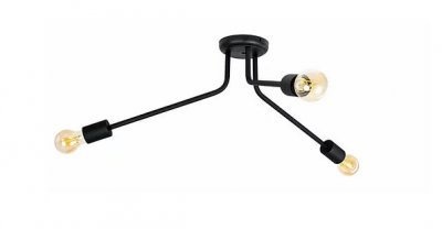 Люстра Atmolight Attic L-3 C400