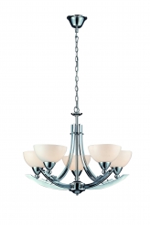 Люстра Wunderlicht Modern Style W7083-45P