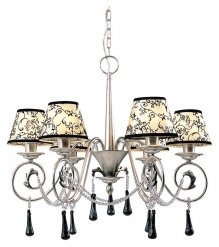 Люстра Wunderlicht Apriori NT9595-06
