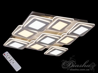 Светильник Diasha 7088-9DIMMER2