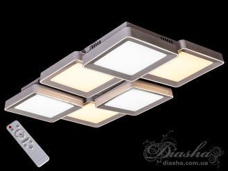 Светильник Diasha 9088-6DIMMER2