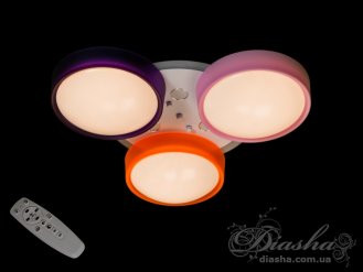 Светильник Diasha B001-BDIMMER