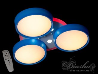 Светильник Diasha B001BLDIMMER
