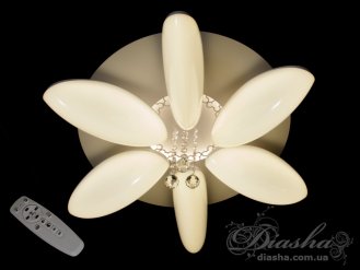 Светильник Diasha 2349-6WHDIMMER