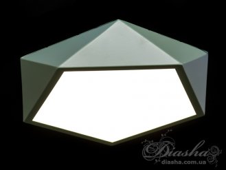 Светильник Diasha 615-300GR