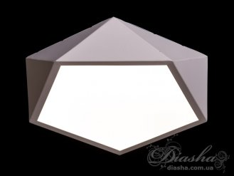 Светильник Diasha 615-300WH