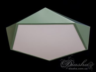 Светильник Diasha 615-500GR