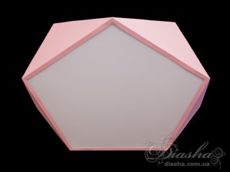 Светильник Diasha 615-500PK